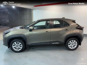 Toyota Yaris Cross YARIS CROSS LUNA - Image 2