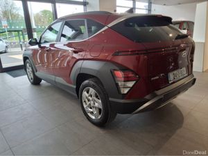 Hyundai KONA ELEGANCE 1.6 - Warranty & AA 2029 - 1 - Image 4
