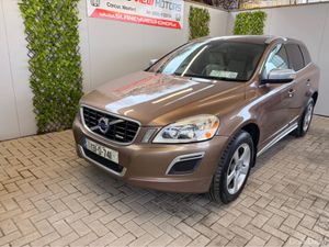 Volvo XC60 D4 163BHP R-DESIGN 5DR D3 - Image 3