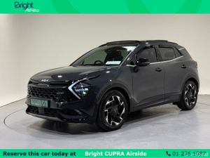 Kia Sportage GTL SR MHEV - Image 3