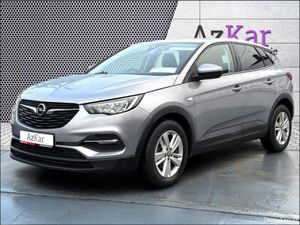 Opel Grandland X 2021 SPORT 1.5CDTI  130BHP €84 P/ - Image 4