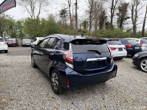 Toyota aqua 2019 - Image 4