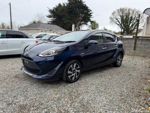 Toyota aqua 2019 - Image 3