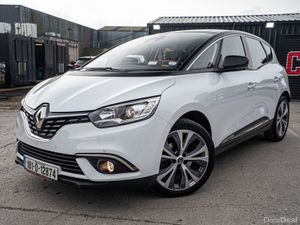 2018 Scenic 1.5d Automatic/High spec/1yr warranty - Image 4