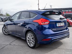 2015 Focus 1.0/Tbelt done/FSH/1yr warranty - Image 3