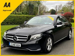 Mercedes-Benz E200 AVANTGARDE 2017 - Image 2