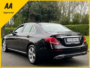 Mercedes-Benz E200 AVANTGARDE 2017 - Image 3