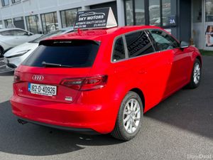 2016 Audi A3 1.4 TFSI Automatic ,23K KM - Image 4