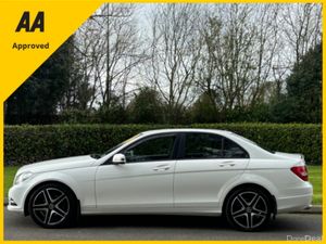 Mercedes-Benz C220 SPORT 2014 *NEW NCT* - Image 3