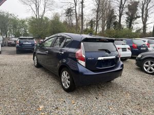 Toyota Auqa 2016 - Image 4