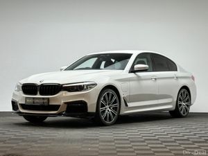 BMW 5-Series 530E M SPORT - Image 3