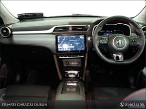 MG ZS LR - Exclusive-72.6kwh 5DR AUT - Larger Batt - Image 4