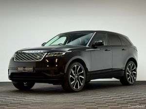 Land Rover Range Rover Velar 2.0 T TD4 AUTO - Image 3