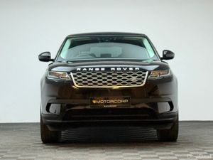 Land Rover Range Rover Velar 2.0 T TD4 AUTO - Image 2