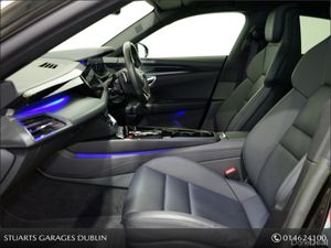 Audi e-tron GT E-TRON GT QUATTRO: BANG AND OLUFSEN - Image 3