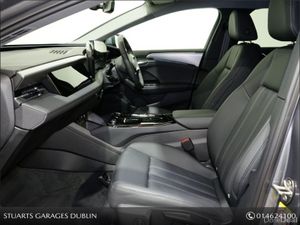 Audi A6 Avant e-tron A6 AVANT SPORT, TYPHOON GREY - Image 3