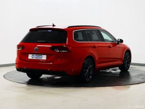 *92* 2022 Volkswagen Passat 1.6tsi se nav - Image 4