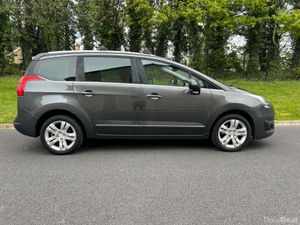 Peugeot 5008 2016(NCT 05/27 TAX 04/26) - Image 4