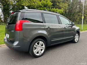 Peugeot 5008 2016(NCT 05/27 TAX 04/26) - Image 2