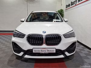 BMW X1 25E X-DRIVE SPORT (PLUG IN HYBRID) AUTOMATI - Image 3
