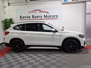 BMW X1 25E X-DRIVE SPORT (PLUG IN HYBRID) AUTOMATI - Image 4