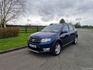 Dacia Sandero Stepway (NCT TESTED) !!! - Image 2