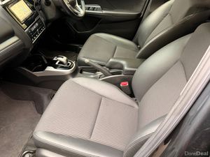 Honda Fit/Jazz 2019 (192)self charging hybrid - Image 4