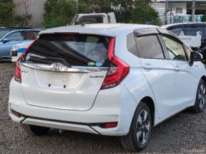 2018 Honda Fit 1.5 Petrol Hybrid - Image 3