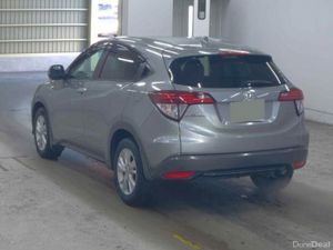 2015 Honda Vezel 1.5 Petrol Hybrid Self Charging - Image 3