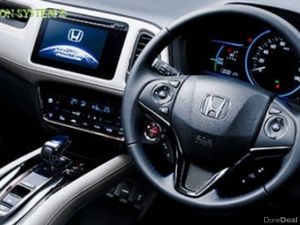 2015 Honda Vezel 1.5 Petrol Hybrid Self Charging - Image 2