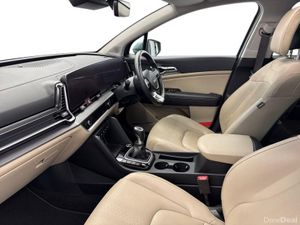 Kia Sportage 1.6CRDi K4 *TOP SPEC* €100 PER WEEK - Image 3