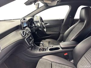 Mercedes-Benz CLA 200D AMG SPORT *JUST IN* €70 PER - Image 3