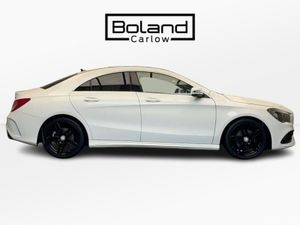 Mercedes-Benz CLA 200D AMG SPORT *JUST IN* €70 PER - Image 4