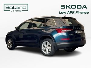 Skoda Kodiaq 2.0TDI DSG STYLE *4.9% APR* €110 PER - Image 3