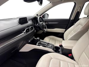 Mazda CX-5 2.2D PLATINUM SL *AUTO* €80 PER WEEK - Image 3