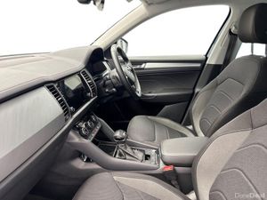 Skoda Kodiaq 2.0TDI AMB DSG *4.9% APR* €85 PER WEE - Image 3