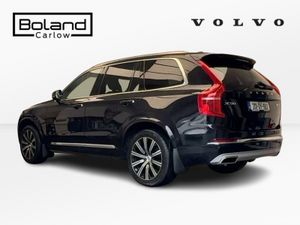 Volvo XC90 B5 AWD INSCRIPTION *DIESEL* €175 PER WE - Image 4