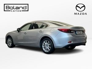 Mazda Mazda6 2.2D EXECUTIVE SE *JUST IN* €65 PER W - Image 4