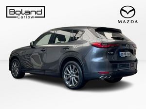 Mazda CX-60 2.5P EXEC-LINE CON-P COM-P *WARRANTY 2 - Image 4