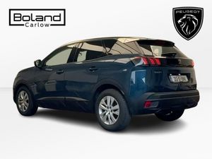 Peugeot 3008 1.5HDI ACTIVE *JUST IN* €80 PER WEEK - Image 4