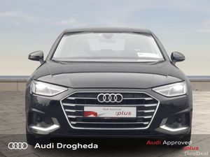 Audi A4 35 TDI 163HP S Tronic SE - Image 3