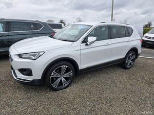SEAT Tarraco XCELLENCE Lux - Image 2