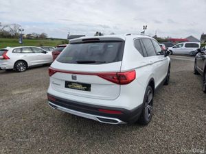 SEAT Tarraco XCELLENCE Lux - Image 4