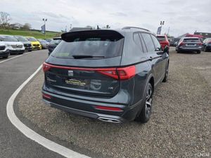 SEAT Tarraco FR - Image 4