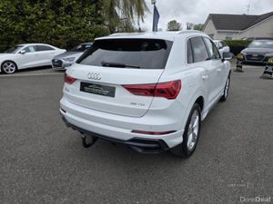 Audi Q3 S Line - Image 4