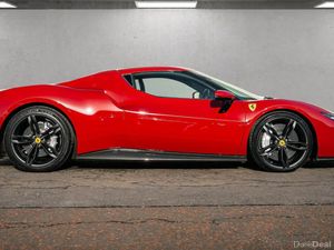 Ferrari Other 3.0T V6 7.45Kwh F1 Dct Euro 6 (S/S) - Image 2