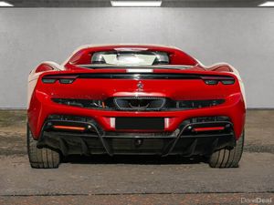 Ferrari Other 3.0T V6 7.45Kwh F1 Dct Euro 6 (S/S) - Image 4