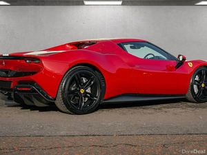 Ferrari Other 3.0T V6 7.45Kwh F1 Dct Euro 6 (S/S) - Image 3