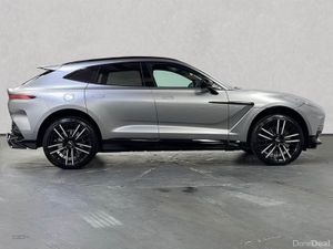 Aston Martin DBX 4.0 V8 707 Suv 5Dr Petrol Auto 4W - Image 3