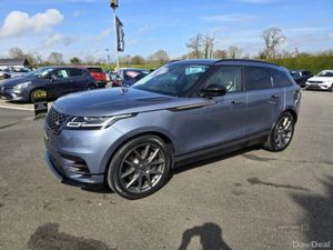 Land Rover Range Rover Velar R-Dynamic SE - Image 2